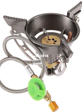 Free Shippin Cookin Stove Campin Stove Portable and Liht