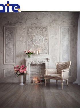 Kate Family Background photo White Wall Chair Children Photo