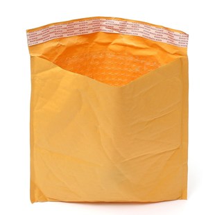 300*300+40mm New Kraft Bubble Envelopes Padded Mailers Self-