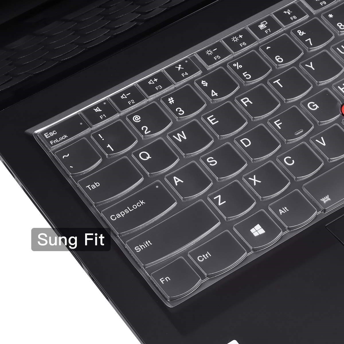 Lenovo ThinkPad X1 Carbon 5th/6th/7th 2019/2018/2017 T490 E4