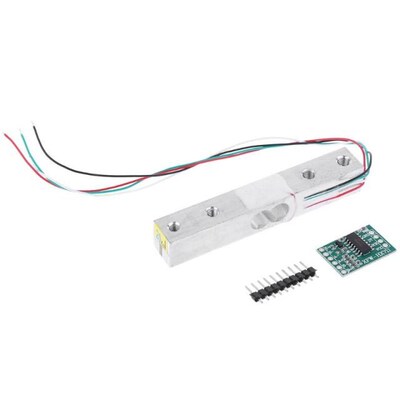 Digital Load Cell Weight Sensor 20kg Electronic Kitchen Scal