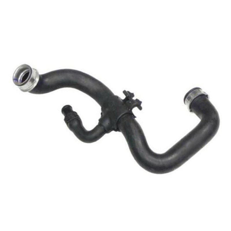 for Mercedes Benz W204 C Class Radiator Right Hose C300 C35