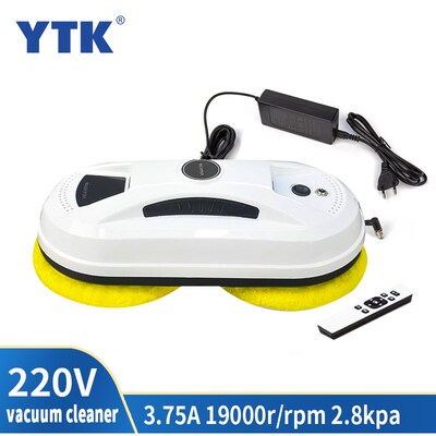 Household Sweeping Machine ltra-thin Window Cleaning Robot N