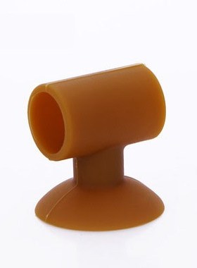 Doorknob Wall Mute Crash Pad Cushion Cabinet Door Handle Loc