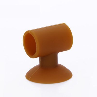 Doorknob Wall Mute Crash Pad Cushion Cabinet Door Handle Loc