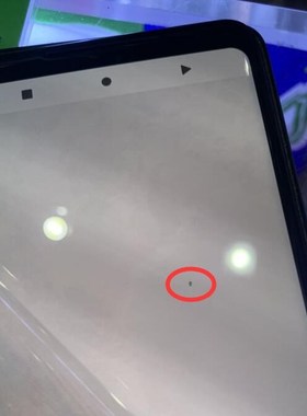 for Google Pixel 2 XL Original New Lcd Display Screen Repla