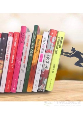 Creative DC Superman Batman Metal Desk Stands Bookend Holder