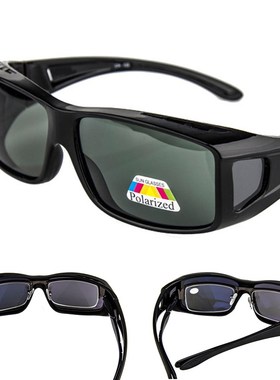 2017 polaroid google Windbreak Plus Fashion Flexible Sungla