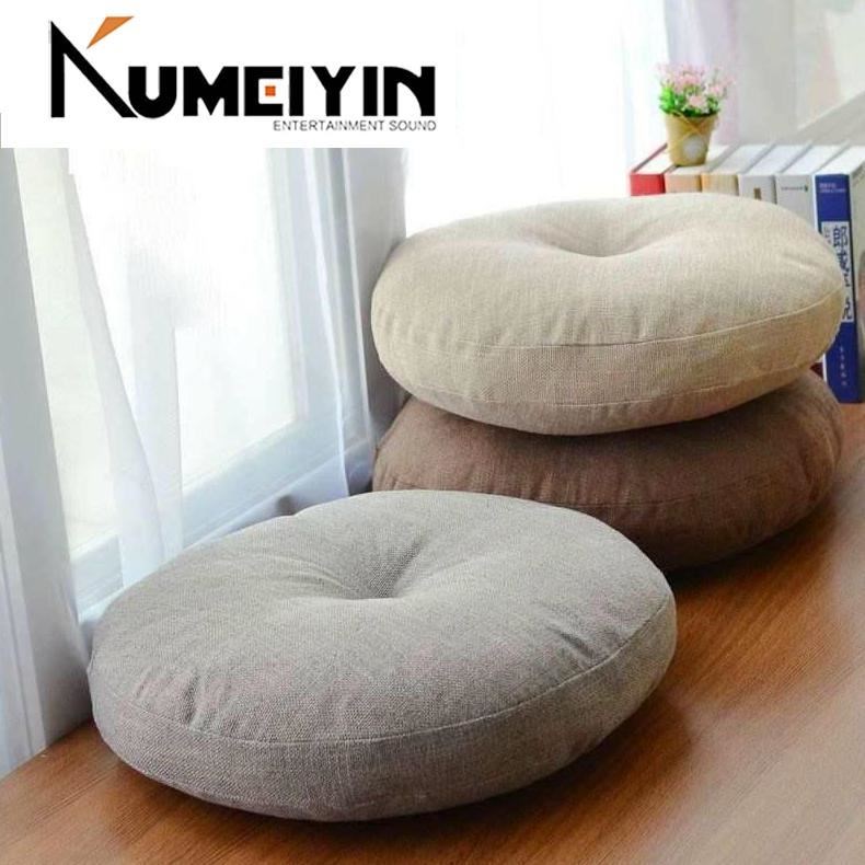 Household futon mat cushion thickening prayer meditation-