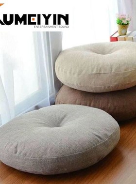 Household futon mat cushion thickening prayer meditation-