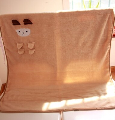 lanket child blankets newborn carpet baby cover Blanket Soft