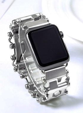 for Apple Watch 5 Tool combination Gadgets 304 Stainless Ste