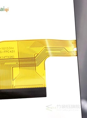 For 10.1'' inch CH/DH-10153A4-PG-FPC431 BH5717 tablet comput