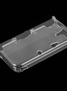 1pcs Hard Clear Crystal Guard Case Cover Protector for Ninte
