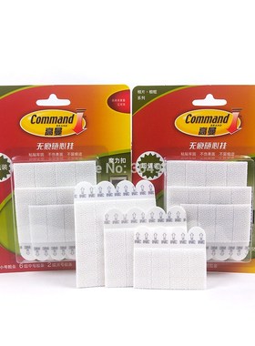 3M Command Adhesive Strips,Picture Hanging Strips Command Do