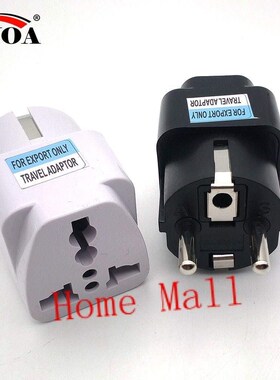 International Travel Universal Adapter Electrical Plug For U