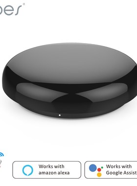 WiFi IR Control Hub Smart Home Blaster Infrared Wireless Rem