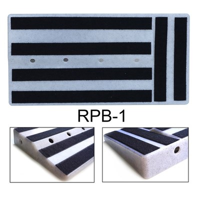 Guitar Effect Pedal Board Engineering Plastic Pedalboard Roc