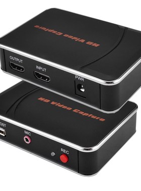 Ezcap280HB HD Video capture card, convert HDMI  to HDMI+ Mi