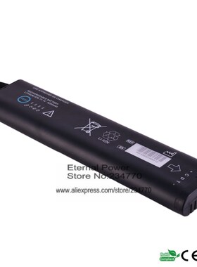 Medical equipment monitor ECG battery for GE DASH 3000,DASH