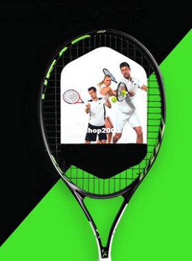 HEAD Tennis Racket Professional Technical Carbon Aluminum Al