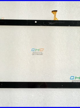 New For 10.1'' Inch Touch Screen DP101166 F4 Digitizer Sens