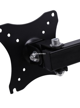 Double Monitor Arm Desk Mount Computer TV Screen Bracket Dua