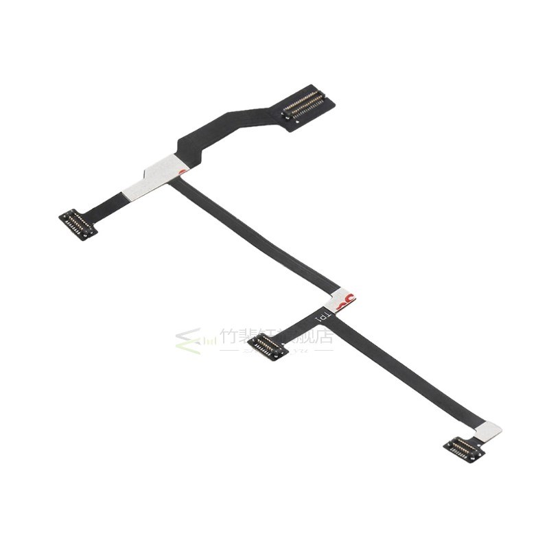 DJI Mavic Pro Flexible Flex Flat Ribbon Cable Drone Repair P