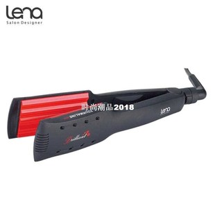 LN-84W Professional Crimper Corrugation Hair Curling Ir