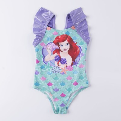 Lovely New Girls Swimwear Bathing Suits Baby swimsuit Summe