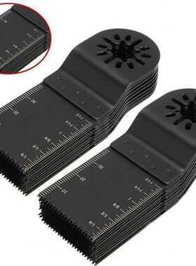 20PCS 35mm niversal HCS Oscillating Multi Tool Saw Blades fo