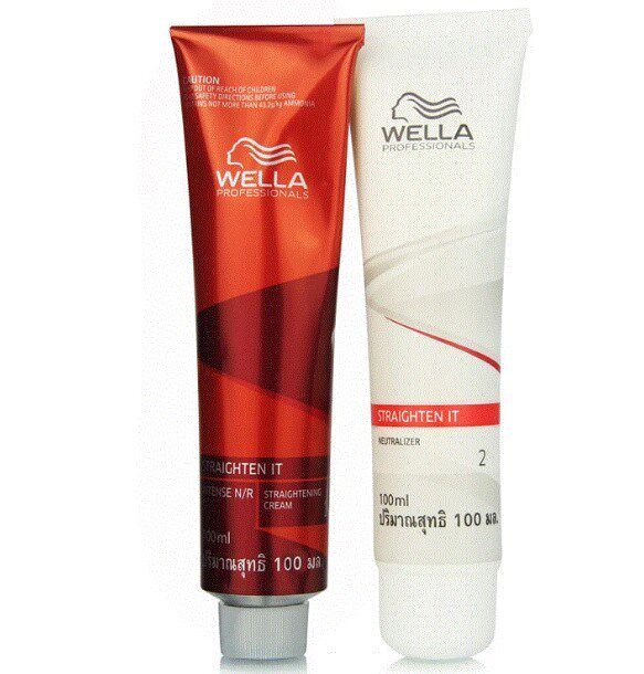 100ml 100ml 2pcslot keratin straightening hair treatment st