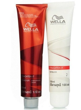 100ml 100ml 2pcslot Keratin straightening hair treatment St