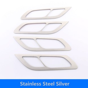 Peugeot 508 2011-2017 Interiol Door Handle Cover Trim Interi