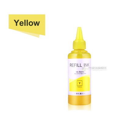 Refill Sublimation Ink For 73N T0731-T0734 For Epson Stylus