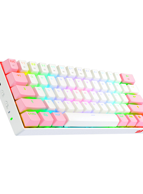 Redragon K530 Draconic Wireless Mechanical Keyboard 61 Keys