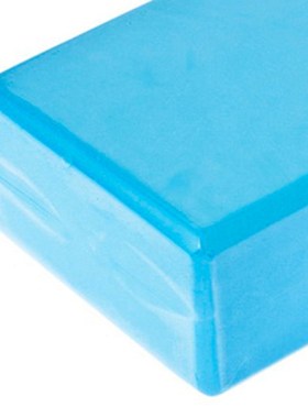hot sale yoga block brick foaming foam home exercise practic