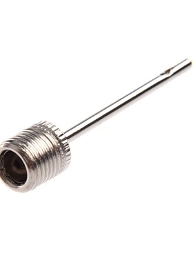 5X Sport Football Basketball Soccer Ball Inflating Pump Need