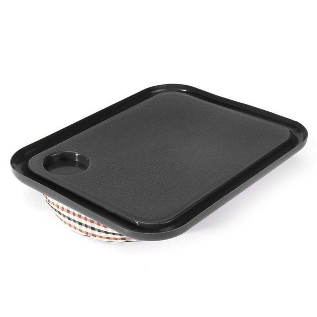 portable 42 x 33cm handy lap tray laptop table outdoor learn