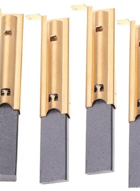 4Pcs/Set Washing Machine Motor Carbon Inserts Brushes L94MF