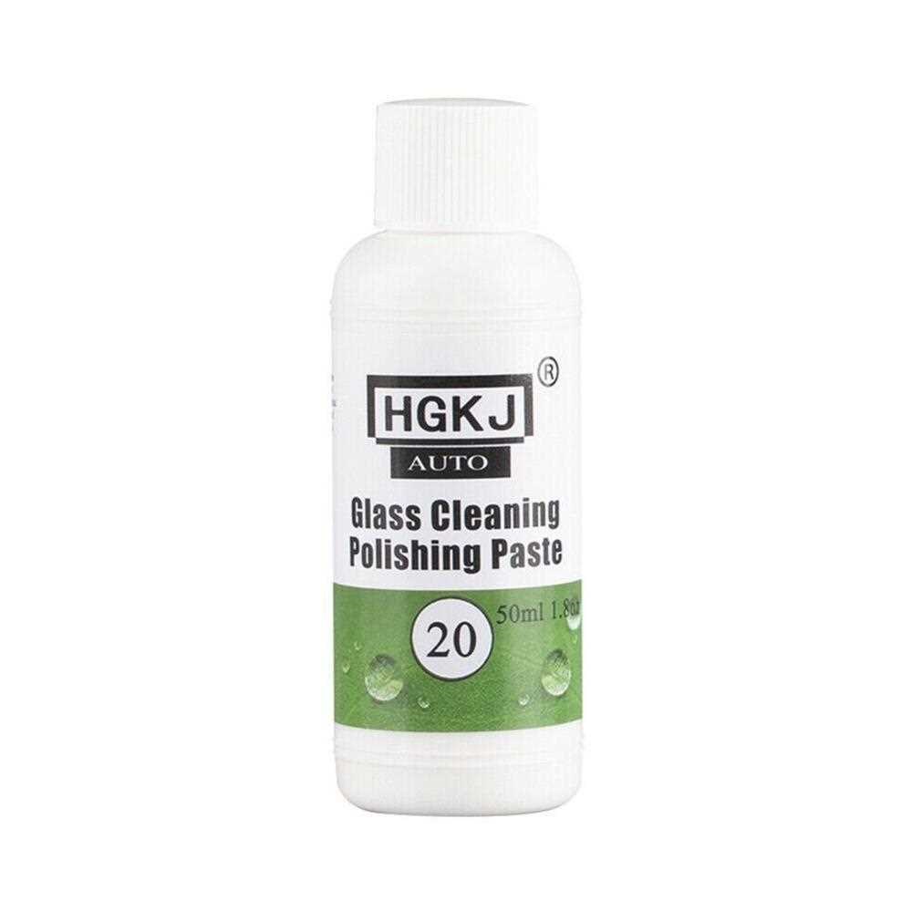 20 50ml  1 Nano Hydrophobic Coating Liquid Glass Waterproof