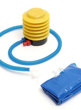 High Quality Kid Hammock Pod Baby Swing Chair Set Inflatable