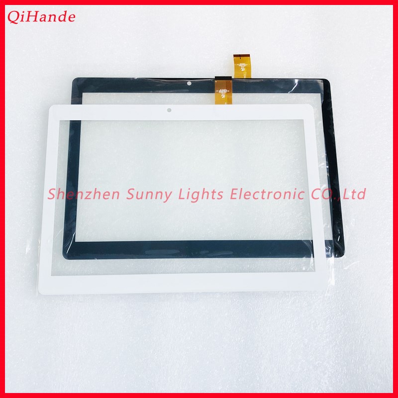 New Touch Screen L20180522 HK101PG3373B V01 Computer Touch