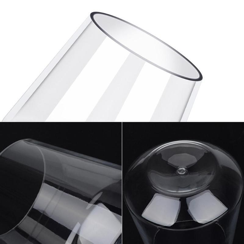 4pcs unbreakable plastic wine glass shatterproof pctg red wi