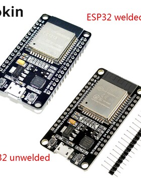 ESP32 ESP-32S WiFi Development Board ESP-WROOM-32 NodeMCU-32