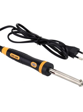 Soldering Iron TNI-U TU-2012A 220V 30W Heating Tool Lightwe