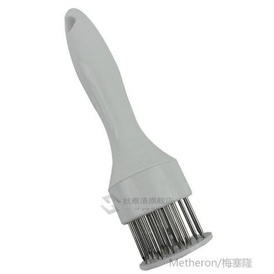 Hot Sale Top Quality Profession Meat Meat Tenderizer Needle