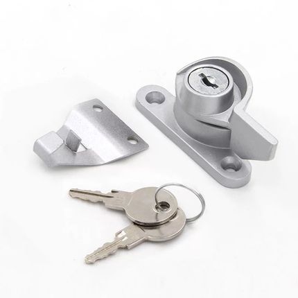 Hot selling Plastic steel aluminum alloy push-pull glass doo