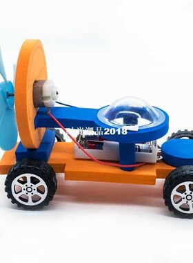 1 Set Kids Model Building Kits Toys Racing Cars For Children