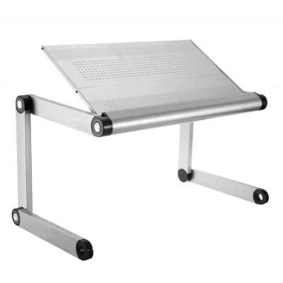 OMAX K6 Adjustable Height Laptop Desk